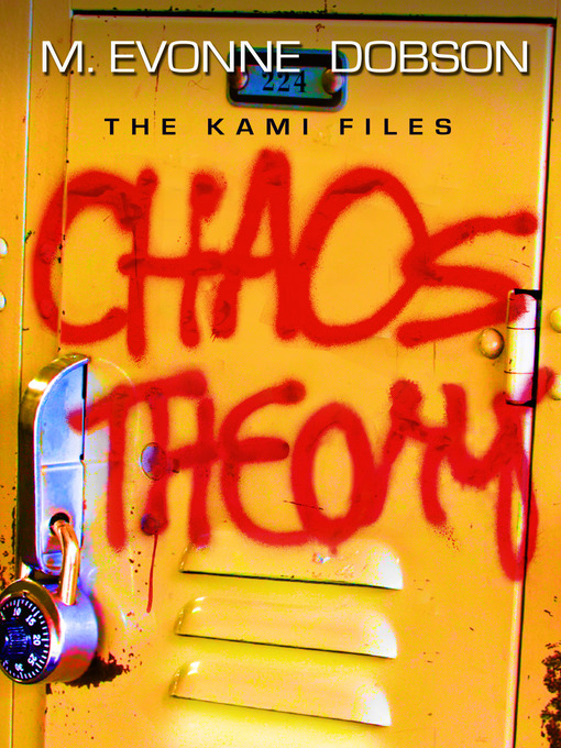 Title details for Chaos Theory by M Evonne Dobson - Available